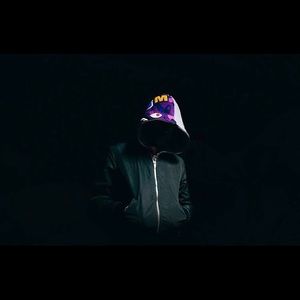 Meet your Posher, Patrick